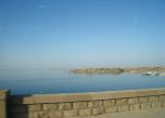 Lake Nasser from High Dam